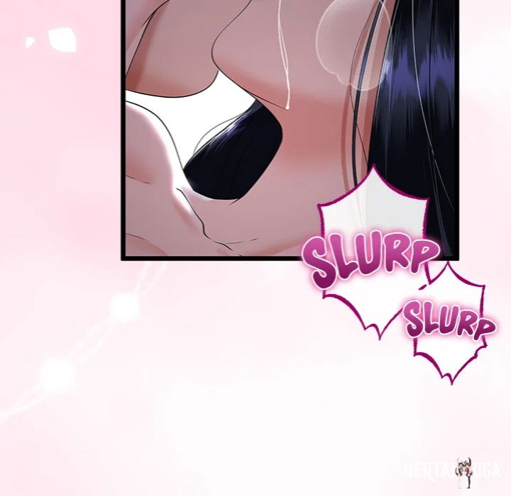 My Stepmom Has Returned My Stepmom Has Returned Chapter 54 - Page 132