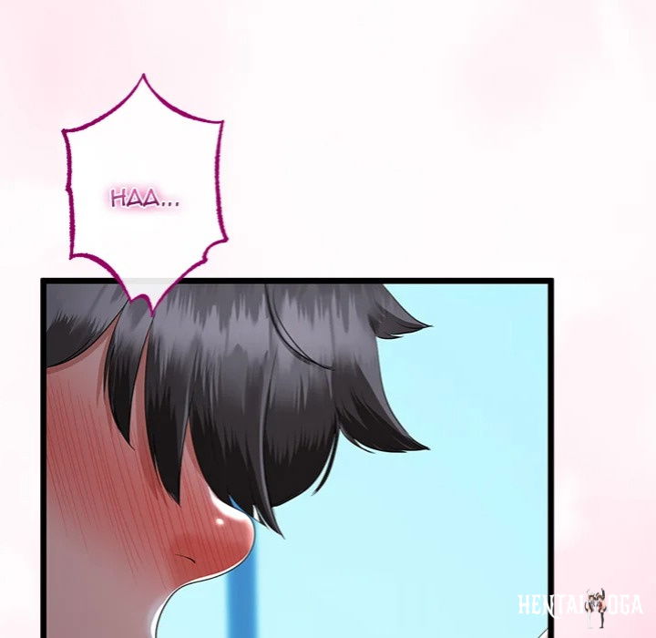 My Stepmom Has Returned My Stepmom Has Returned Chapter 54 - Page 133