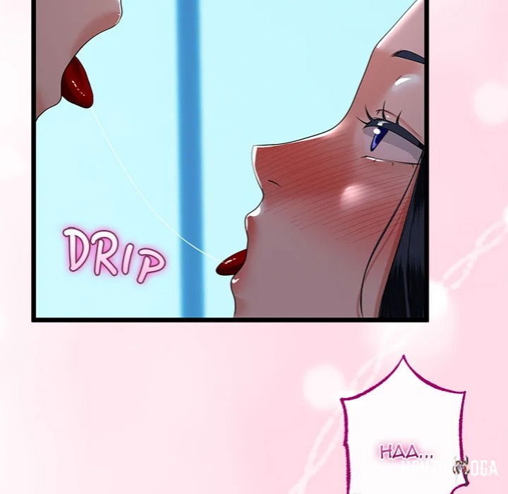 My Stepmom Has Returned My Stepmom Has Returned Chapter 54 - Page 134