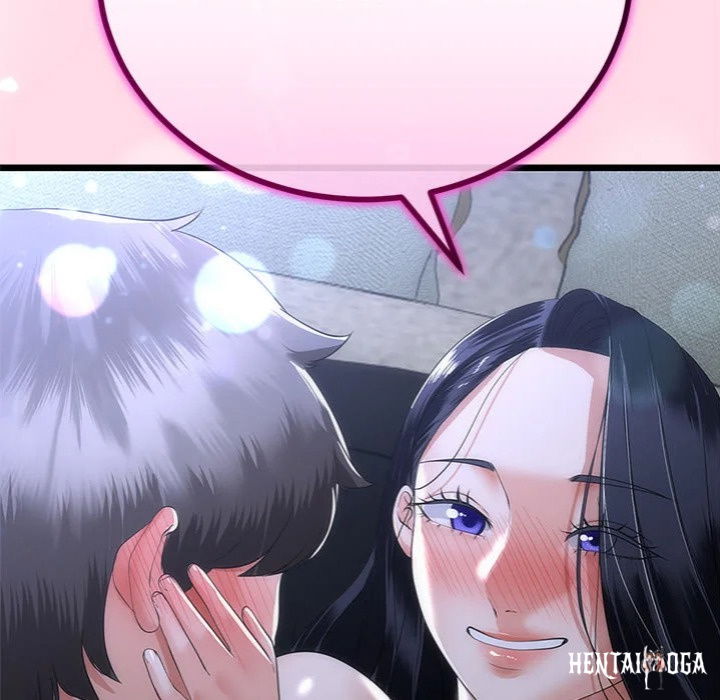 My Stepmom Has Returned My Stepmom Has Returned Chapter 54 - Page 136