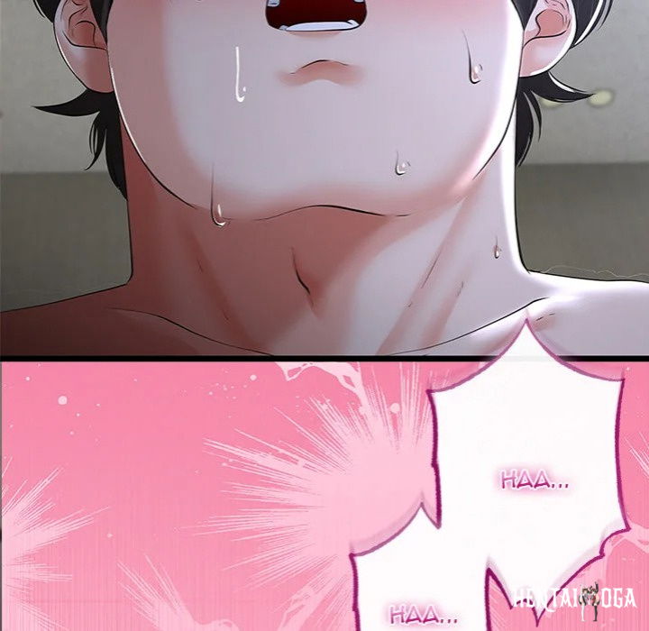 My Stepmom Has Returned My Stepmom Has Returned Chapter 54 - Page 14