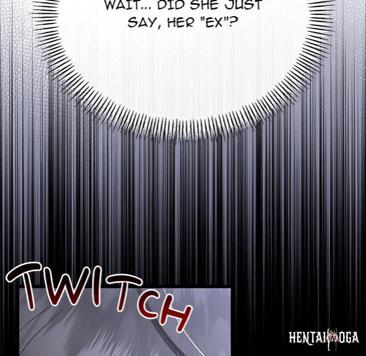 My Stepmom Has Returned My Stepmom Has Returned Chapter 54 - Page 21