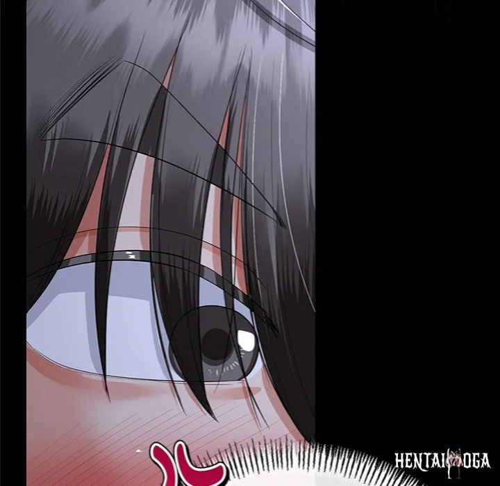 My Stepmom Has Returned My Stepmom Has Returned Chapter 54 - Page 22