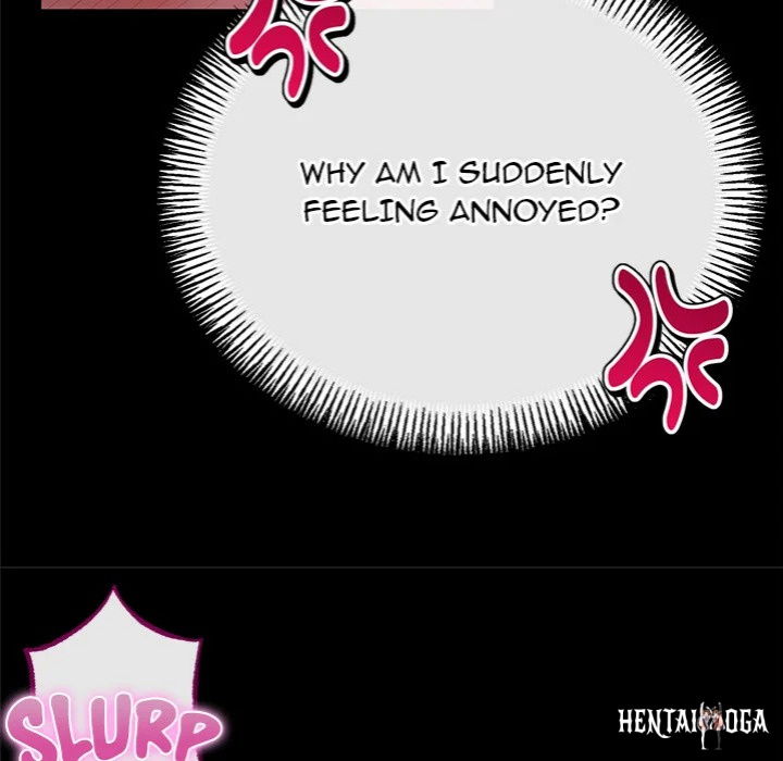 My Stepmom Has Returned My Stepmom Has Returned Chapter 54 - Page 23