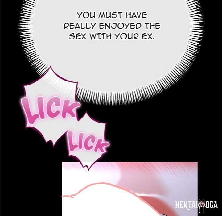 My Stepmom Has Returned My Stepmom Has Returned Chapter 54 - Page 25