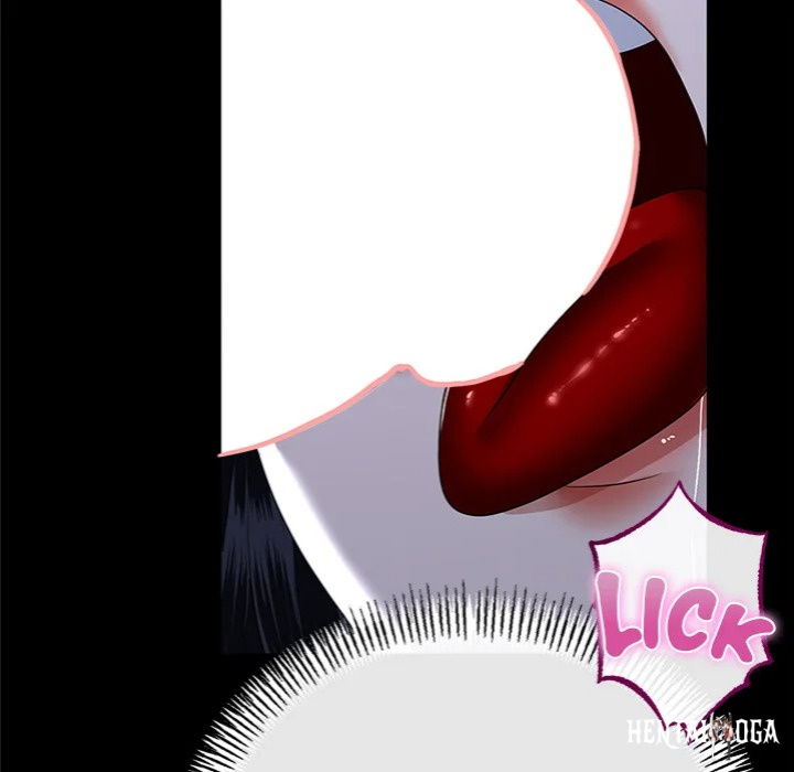 My Stepmom Has Returned My Stepmom Has Returned Chapter 54 - Page 26