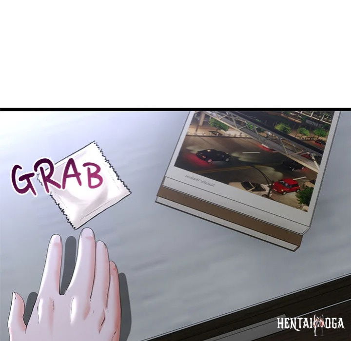 My Stepmom Has Returned My Stepmom Has Returned Chapter 54 - Page 74