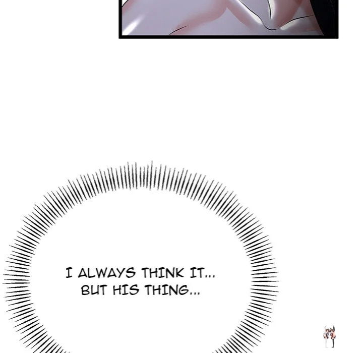 My Stepmom Has Returned My Stepmom Has Returned Chapter 54 - Page 81