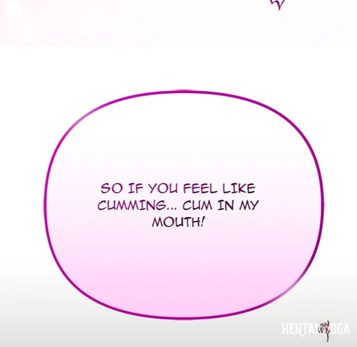 My Stepmom Has Returned My Stepmom Has Returned Chapter 54 - Page 9