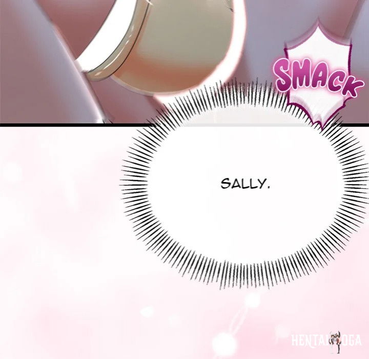 My Stepmom Has Returned My Stepmom Has Returned Chapter 54 - Page 93