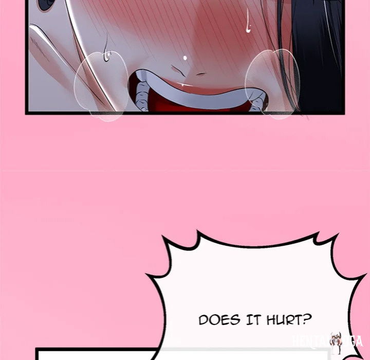 My Stepmom Has Returned My Stepmom Has Returned Chapter 54 - Page 97