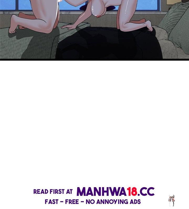 My Stepmom Has Returned My Stepmom Has Returned Chapter 53 - Page 107