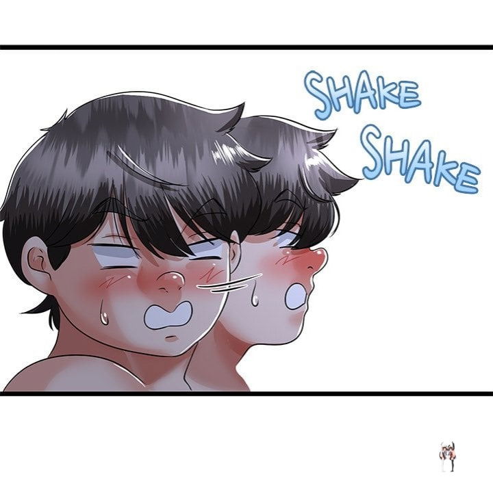 My Stepmom Has Returned My Stepmom Has Returned Chapter 53 - Page 108