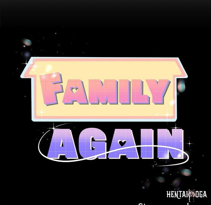 My Stepmom Has Returned My Stepmom Has Returned Chapter 53 - Page 11