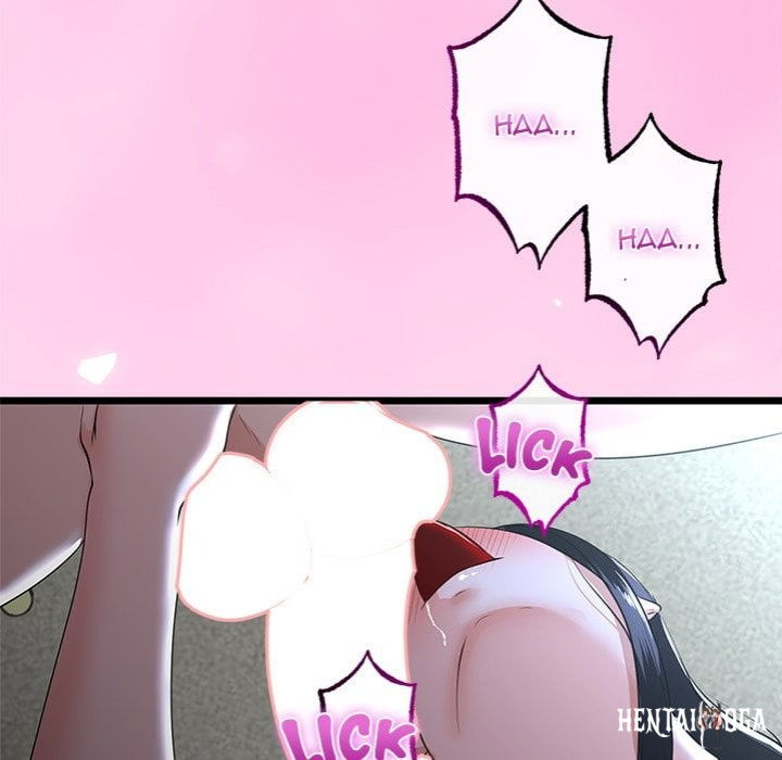 My Stepmom Has Returned My Stepmom Has Returned Chapter 53 - Page 131