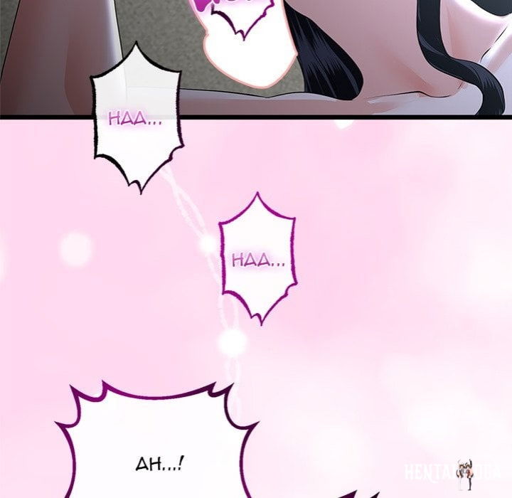 My Stepmom Has Returned My Stepmom Has Returned Chapter 53 - Page 132