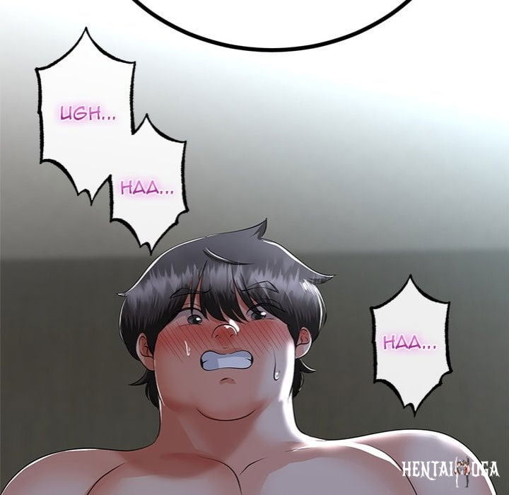 My Stepmom Has Returned My Stepmom Has Returned Chapter 53 - Page 137