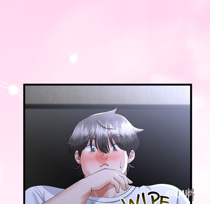 My Stepmom Has Returned My Stepmom Has Returned Chapter 53 - Page 36