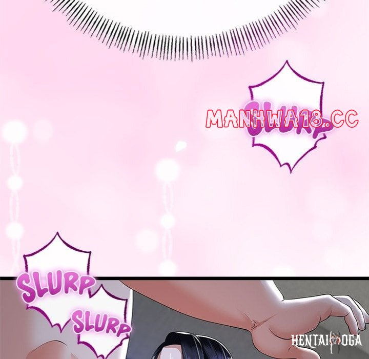 My Stepmom Has Returned My Stepmom Has Returned Chapter 53 - Page 94