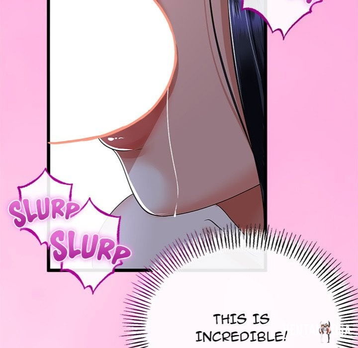 My Stepmom Has Returned My Stepmom Has Returned Chapter 53 - Page 97