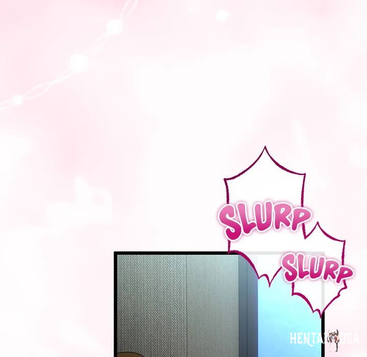 My Stepmom Has Returned My Stepmom Has Returned Chapter 52 - Page 104