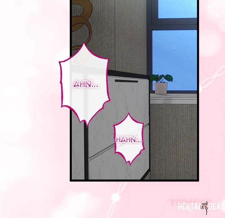 My Stepmom Has Returned My Stepmom Has Returned Chapter 52 - Page 105