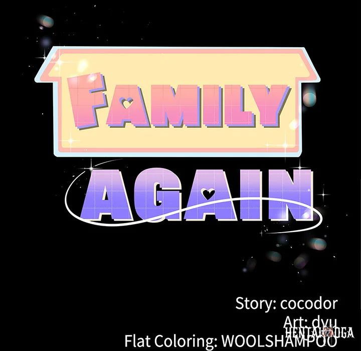 My Stepmom Has Returned My Stepmom Has Returned Chapter 52 - Page 11