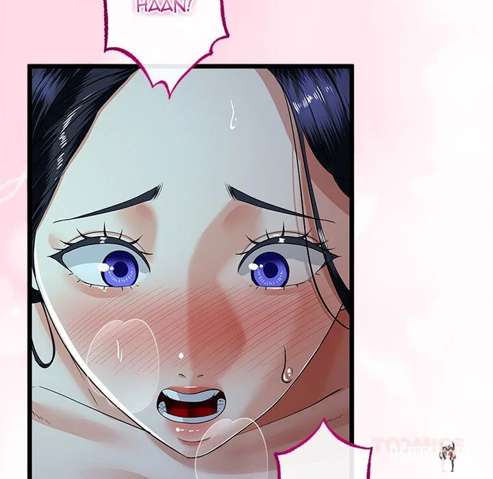 My Stepmom Has Returned My Stepmom Has Returned Chapter 52 - Page 117