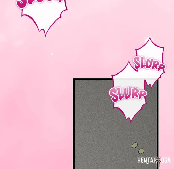 My Stepmom Has Returned My Stepmom Has Returned Chapter 52 - Page 131