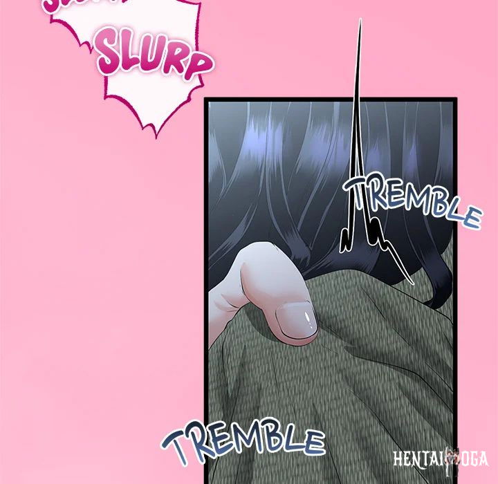 My Stepmom Has Returned My Stepmom Has Returned Chapter 52 - Page 133