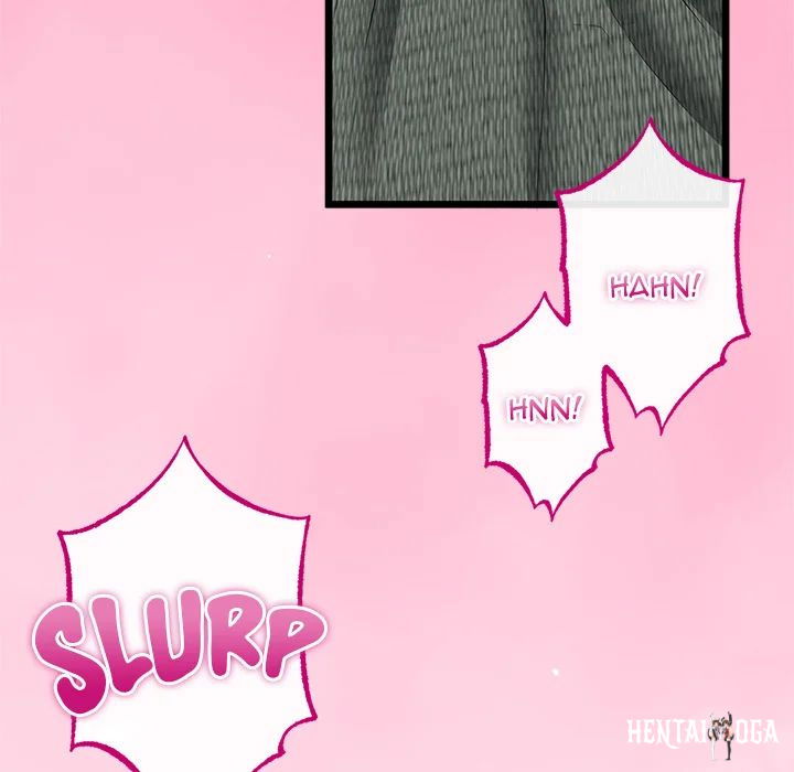 My Stepmom Has Returned My Stepmom Has Returned Chapter 52 - Page 134