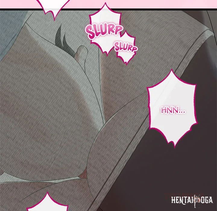 My Stepmom Has Returned My Stepmom Has Returned Chapter 52 - Page 135