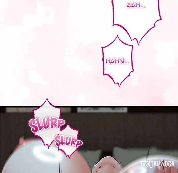 My Stepmom Has Returned My Stepmom Has Returned Chapter 52 - Page 137