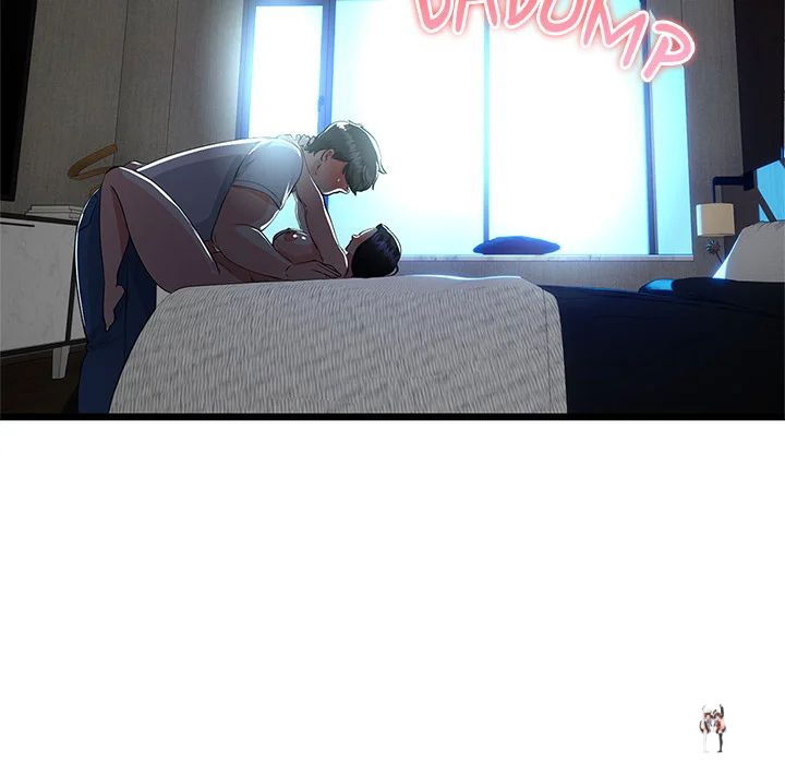 My Stepmom Has Returned My Stepmom Has Returned Chapter 52 - Page 16