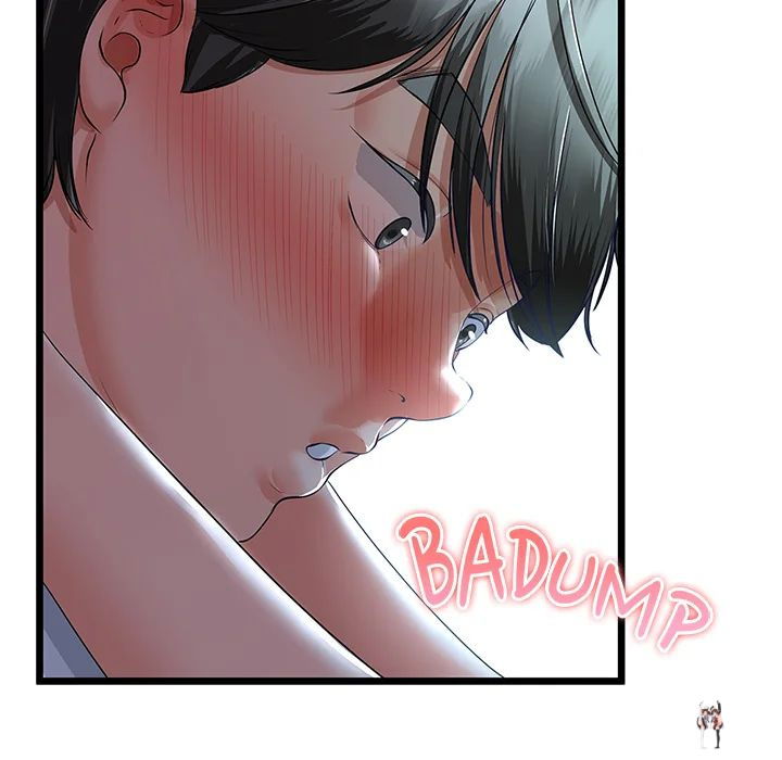 My Stepmom Has Returned My Stepmom Has Returned Chapter 52 - Page 18