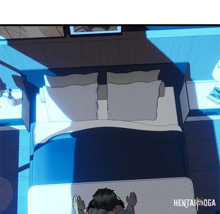 My Stepmom Has Returned My Stepmom Has Returned Chapter 52 - Page 22