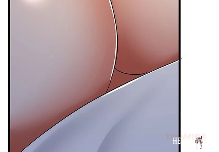 My Stepmom Has Returned My Stepmom Has Returned Chapter 52 - Page 3