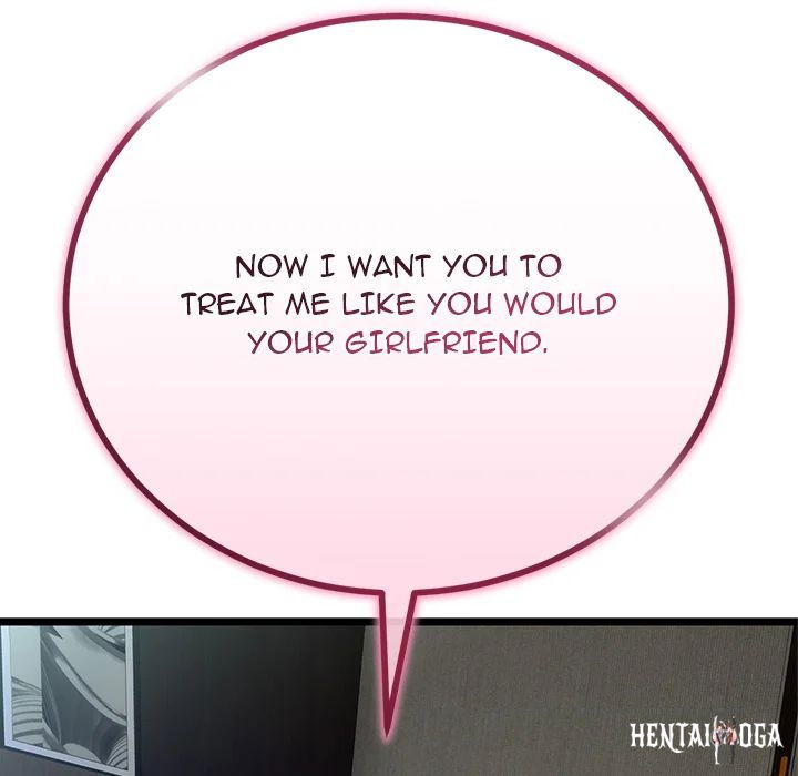 My Stepmom Has Returned My Stepmom Has Returned Chapter 52 - Page 30