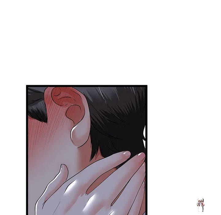 My Stepmom Has Returned My Stepmom Has Returned Chapter 52 - Page 32