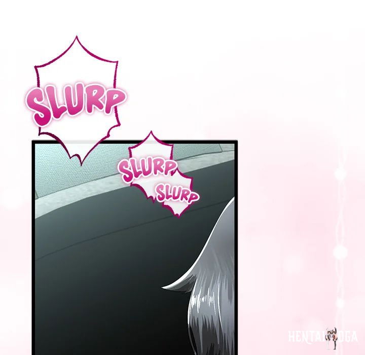 My Stepmom Has Returned My Stepmom Has Returned Chapter 52 - Page 34