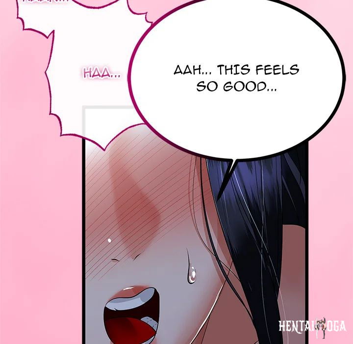 My Stepmom Has Returned My Stepmom Has Returned Chapter 52 - Page 42