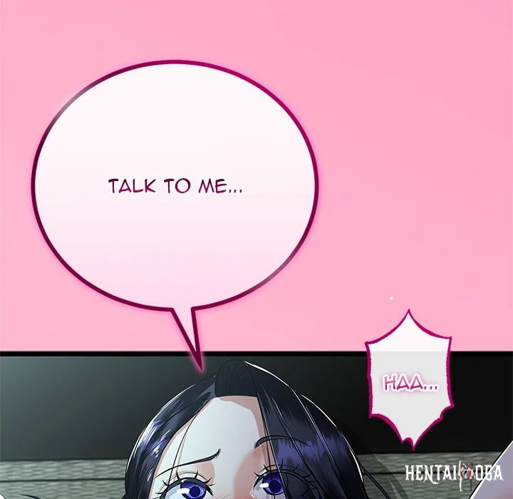 My Stepmom Has Returned My Stepmom Has Returned Chapter 52 - Page 44