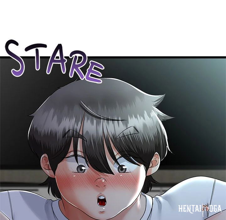 My Stepmom Has Returned My Stepmom Has Returned Chapter 52 - Page 54