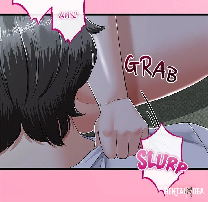 My Stepmom Has Returned My Stepmom Has Returned Chapter 52 - Page 75