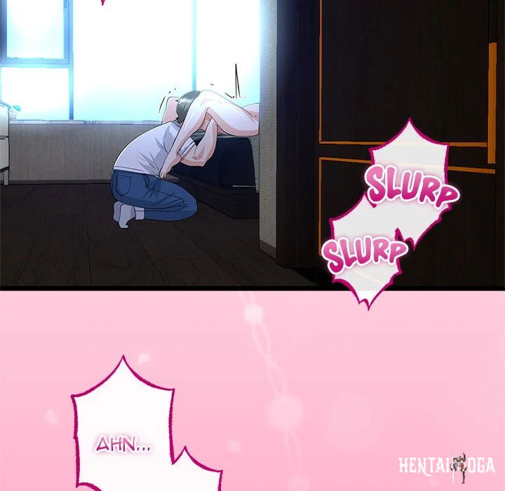 My Stepmom Has Returned My Stepmom Has Returned Chapter 52 - Page 88