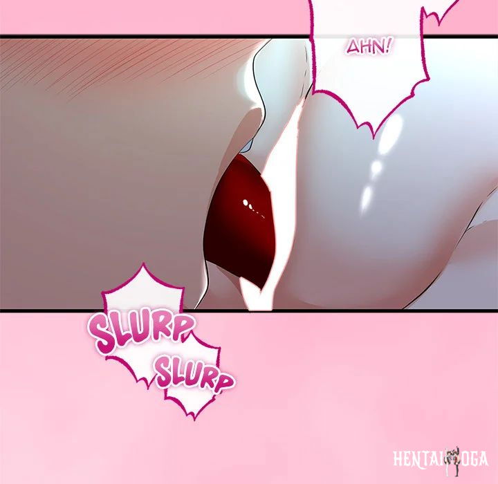 My Stepmom Has Returned My Stepmom Has Returned Chapter 52 - Page 90