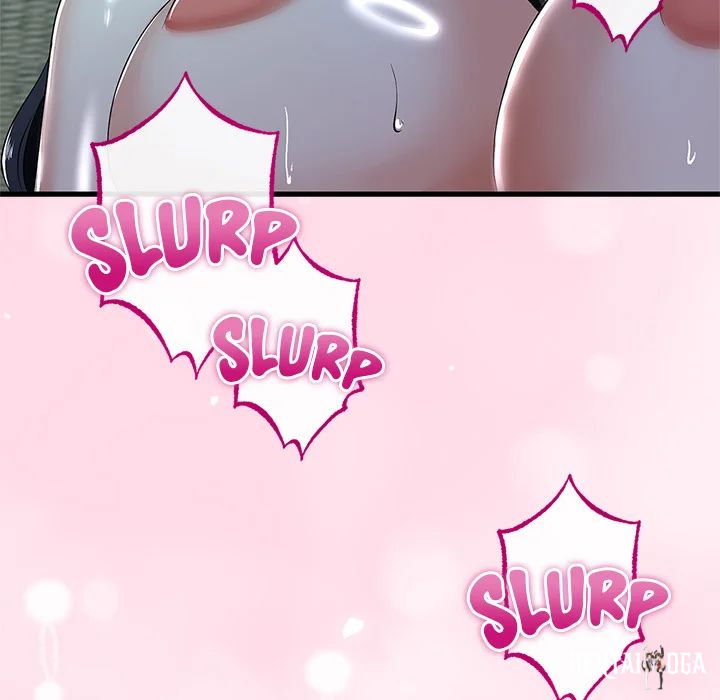 My Stepmom Has Returned My Stepmom Has Returned Chapter 52 - Page 97