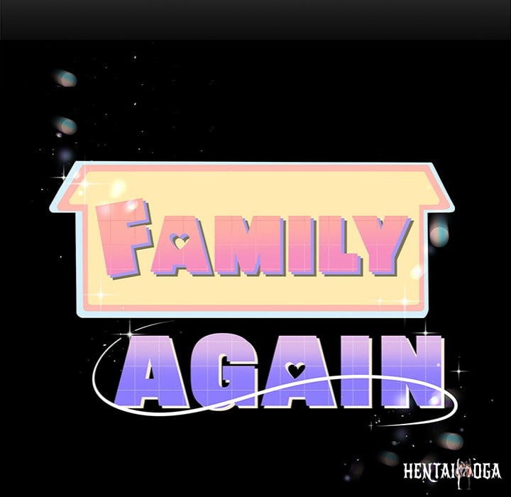 My Stepmom Has Returned My Stepmom Has Returned Chapter 51 - Page 11