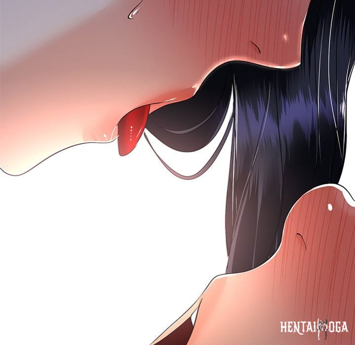 My Stepmom Has Returned My Stepmom Has Returned Chapter 51 - Page 142