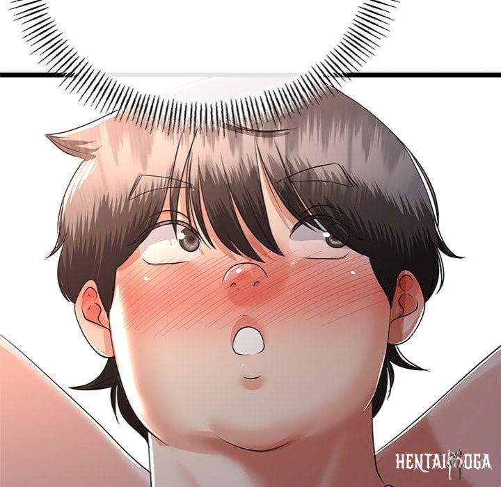 My Stepmom Has Returned My Stepmom Has Returned Chapter 51 - Page 162